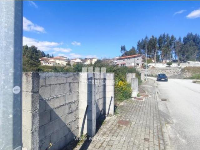 Casa venda em Amarante, Porto