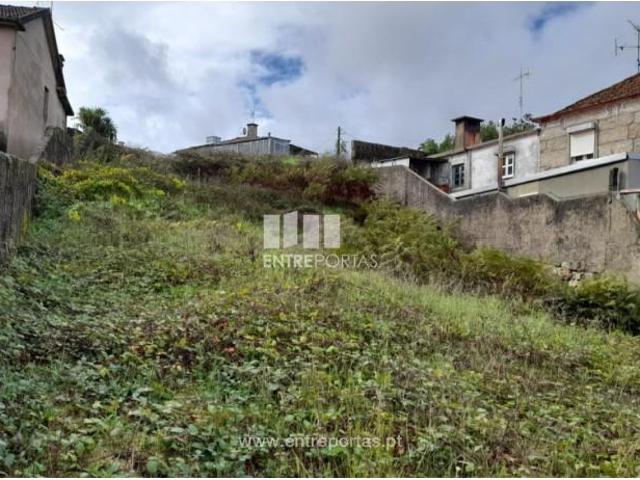 Casa venda em Balanceiros, Amarante