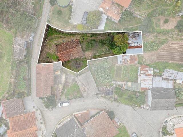 Casa venda em Paço Velho, Amares