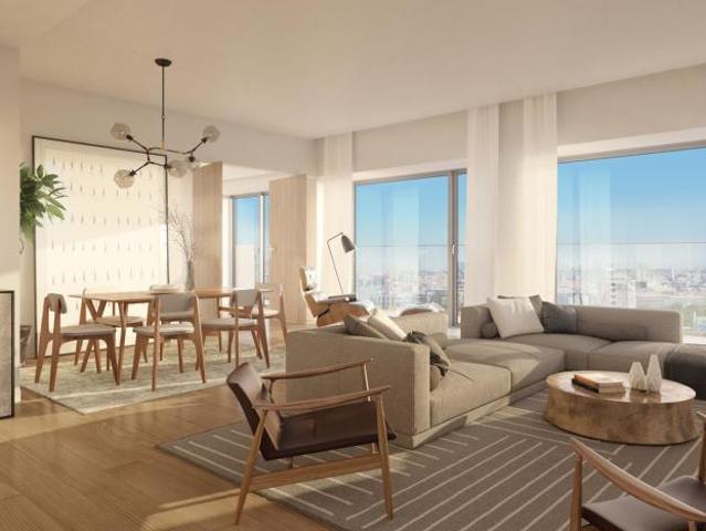 Apartamento venda em Lisboa