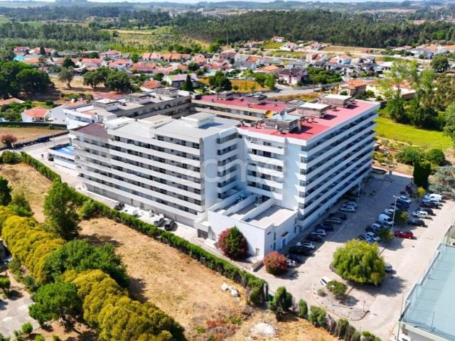 Apartamento venda em Anadia, Aveiro