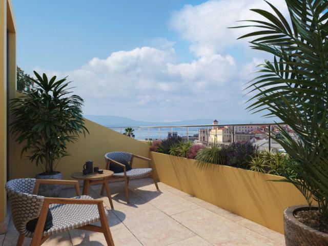 Apartamento venda em Santo António, Lisboa