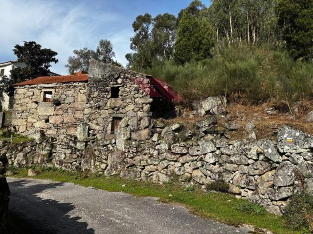 Casa venda em Arcos De Valdevez, Viana Do Castelo