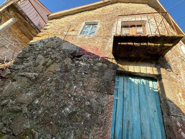 Casa venda em Arcos De Valdevez, Viana Do Castelo