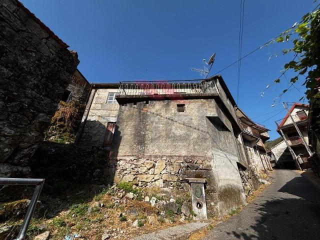 Casa venda em Arcos De Valdevez, Viana Do Castelo