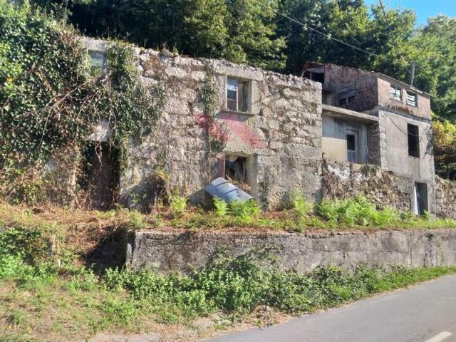 Casa venda em Arcos De Valdevez, Viana Do Castelo