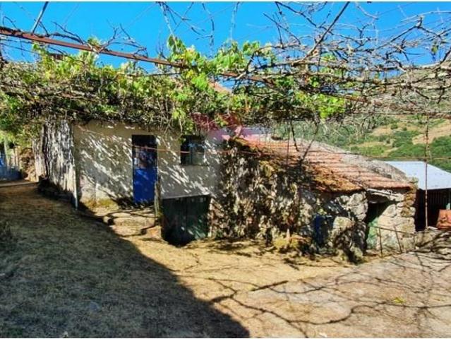 Casa venda em Arcos De Valdevez, Viana Do Castelo