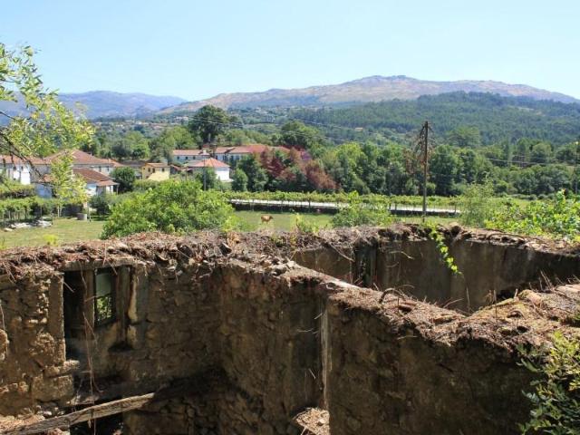 Casa venda em Arcos De Valdevez, Viana Do Castelo