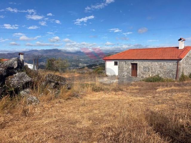 Casa venda em Arcos De Valdevez, Viana Do Castelo