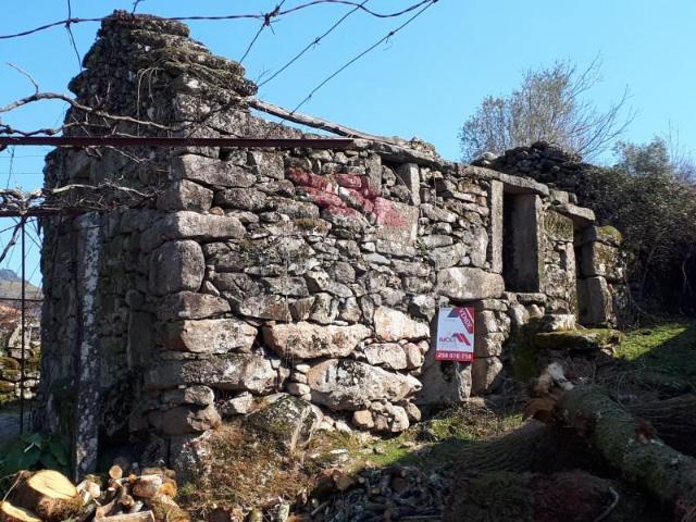 Casa venda em Arcos De Valdevez, Viana Do Castelo