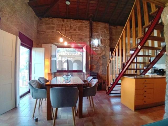 Casa venda em Arcos De Valdevez, Viana Do Castelo