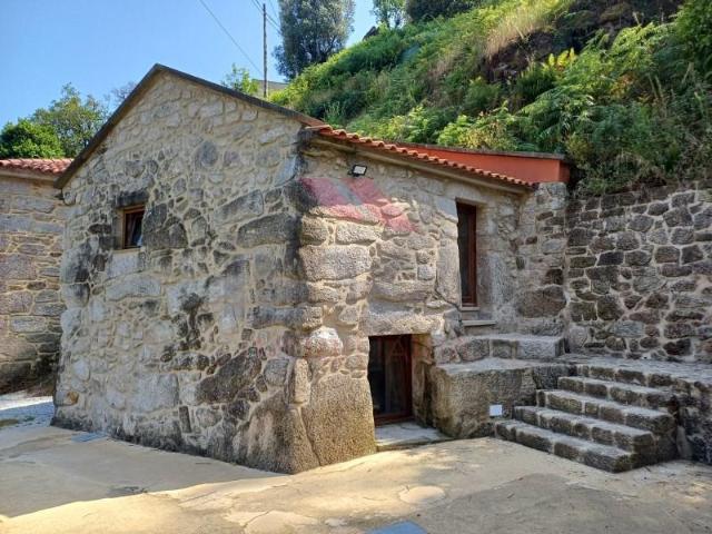 Casa venda em Arcos De Valdevez, Viana Do Castelo