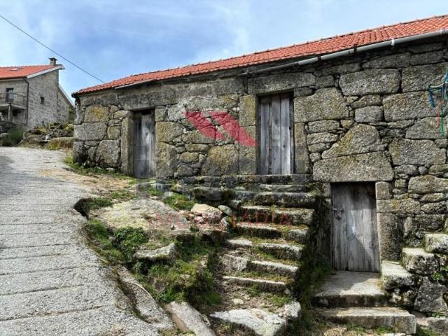 Casa venda em Arcos De Valdevez, Viana Do Castelo