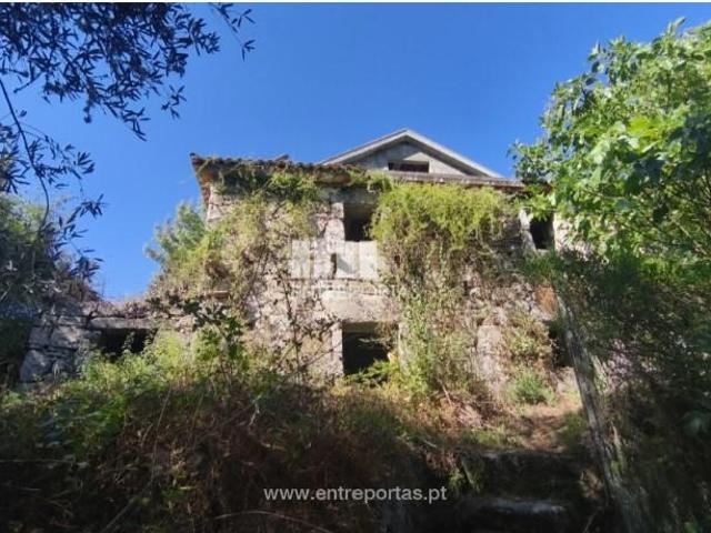 Casa venda em Arcos De Valdevez, Viana Do Castelo