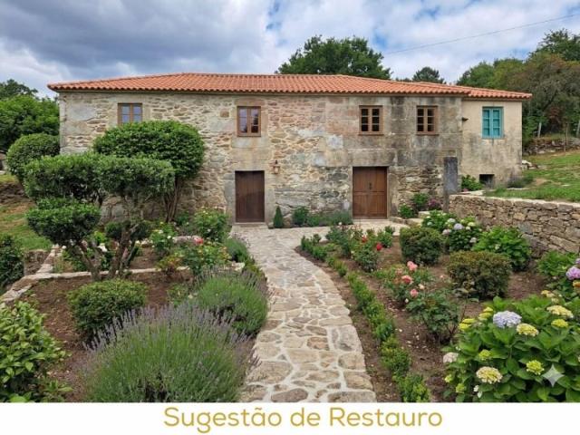 Casa venda em Arcos De Valdevez, Viana Do Castelo