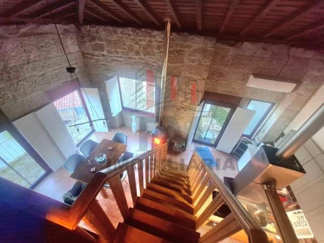 Casa venda em Arcos De Valdevez, Viana Do Castelo