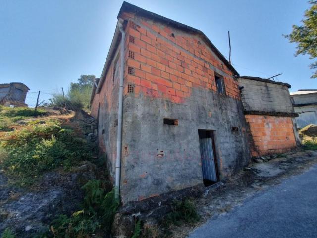 Casa venda em Arcos De Valdevez, Viana Do Castelo