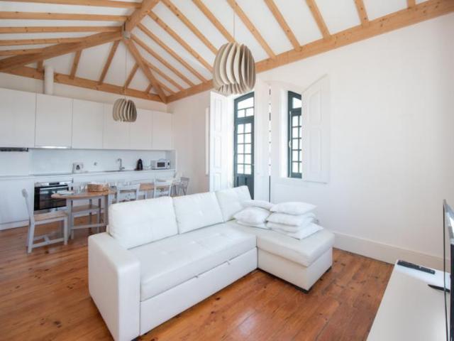 Apartamento alugar em Vila Nova De Gaia, Porto