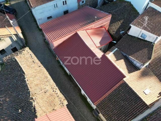 Casa venda em Arganil
