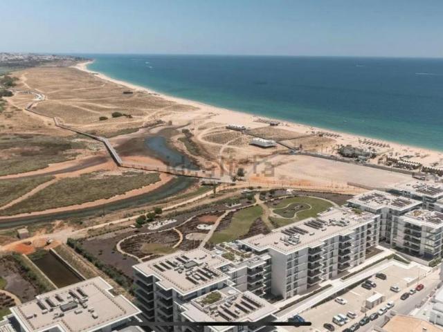 Apartamento alugar em Armação De Pêra, Faro