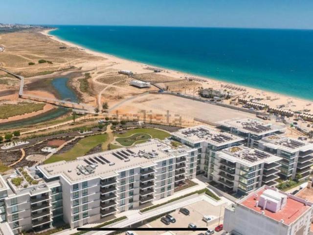 Apartamento alugar em Armação De Pêra, Faro