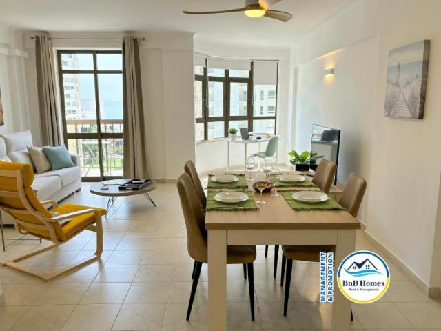 Apartamento alugar em Armação De Pêra, Faro
