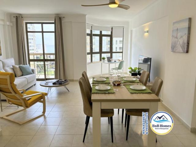 Apartamento alugar em Armação De Pêra, Faro