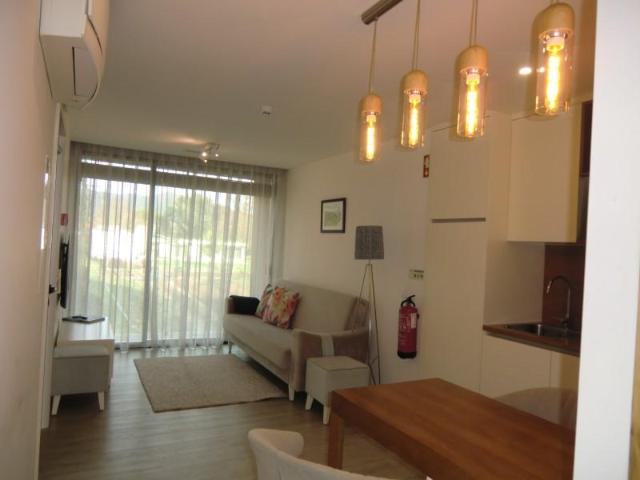 Apartamento alugar em Arouca, Burgo