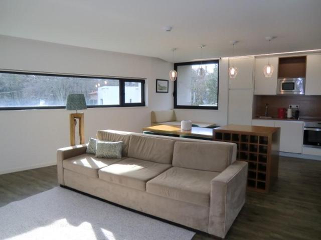 Apartamento alugar em Arouca, Burgo