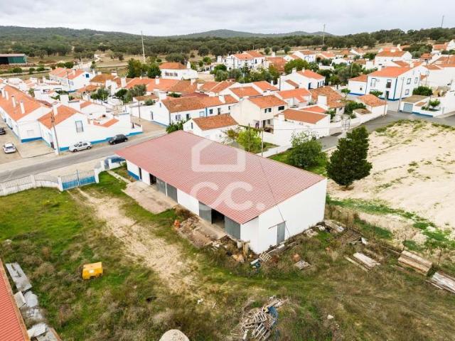 Loja venda em Arraiolos, Évora