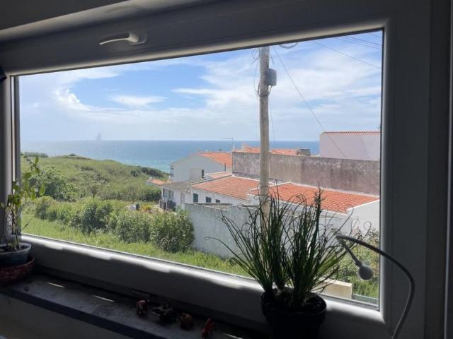 Apartamento alugar em São Bernardino, Peniche