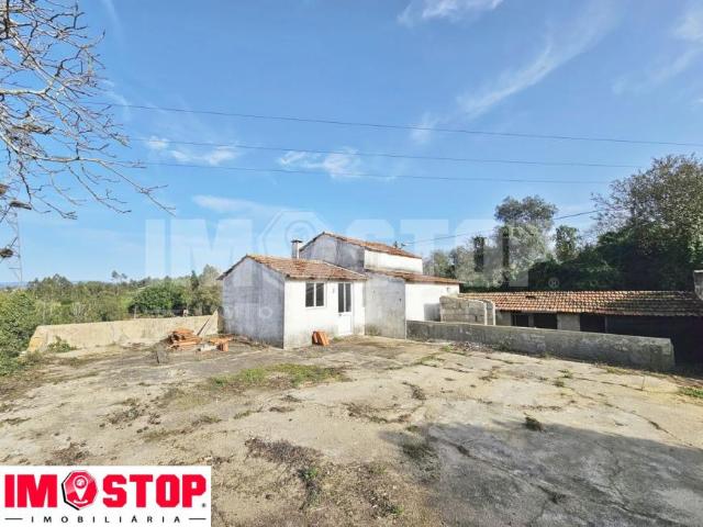Casa venda em Pedaçães, Águeda