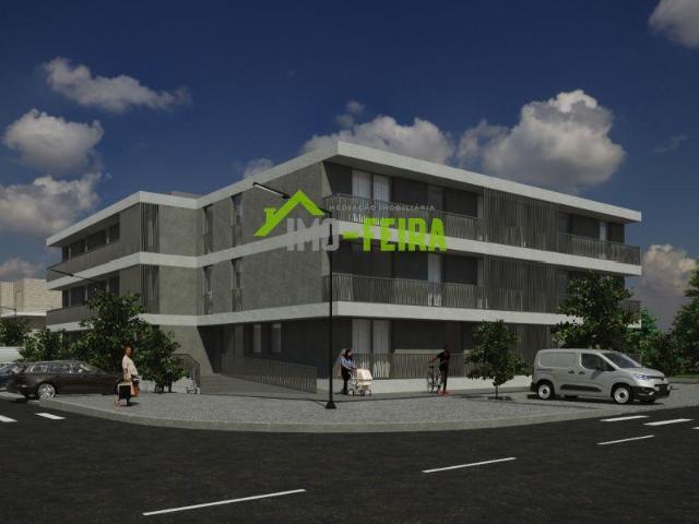 Apartamento venda em Albergaria-a-velha, Aveiro