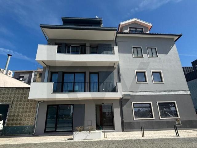 Apartamento venda em Largo do Rossio, Aveiro