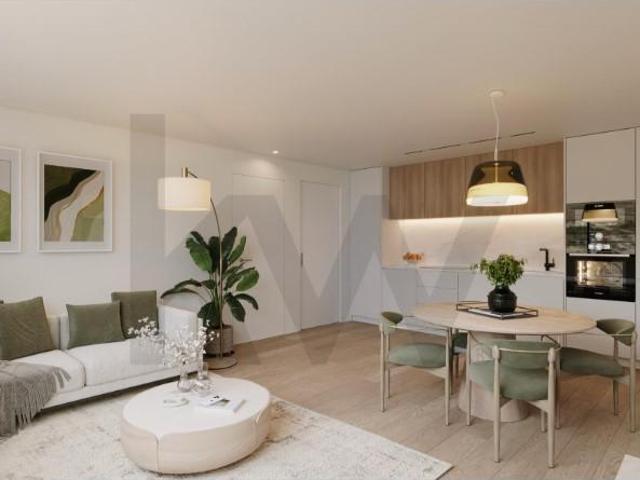 Apartamento venda em Aveiro