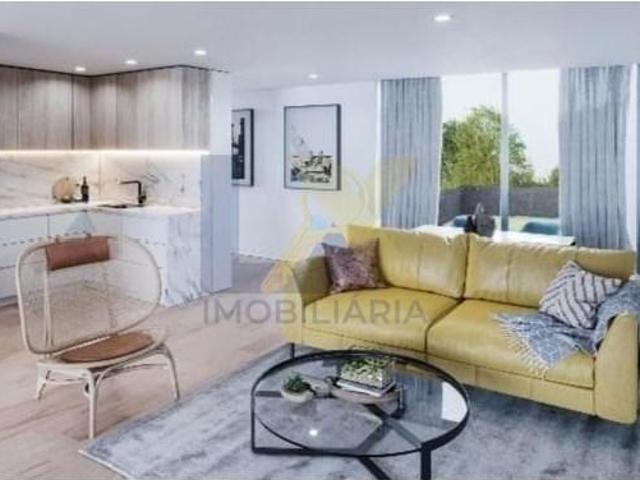 Apartamento venda em Aveiro