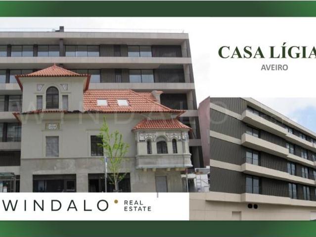 Apartamento venda em Aveiro