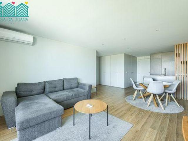 Apartamento alugar em Aveiro