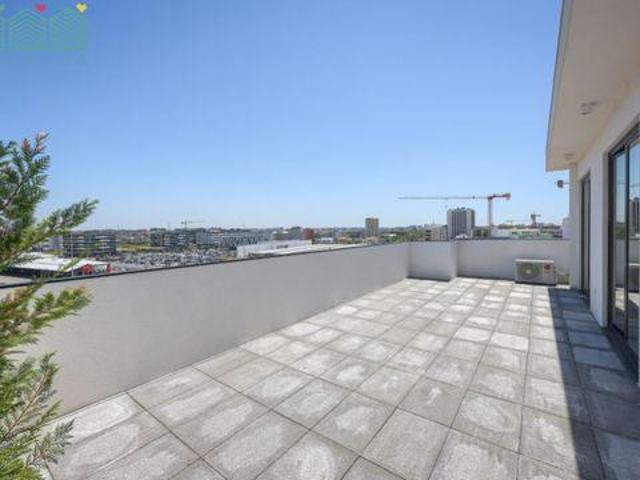 Apartamento alugar em Sá-Barrocas, Aveiro