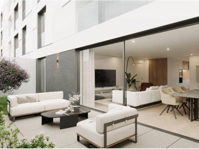 Apartamento venda em Aveiro