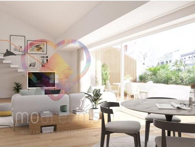 Apartamento venda em Aveiro