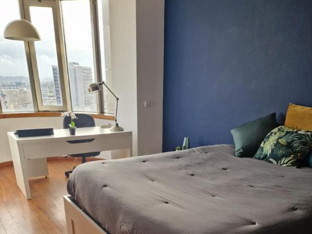 Quarto alugar em Fonte Nova, Aveiro