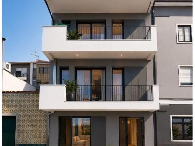 Apartamento venda em Aveiro