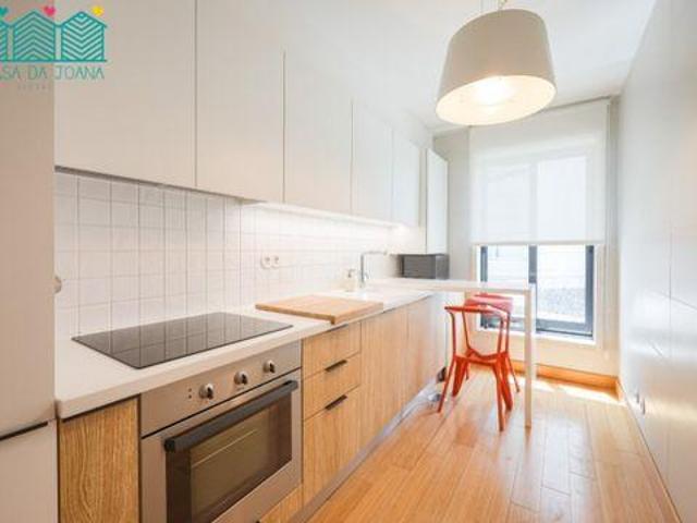 Apartamento alugar em Aveiro
