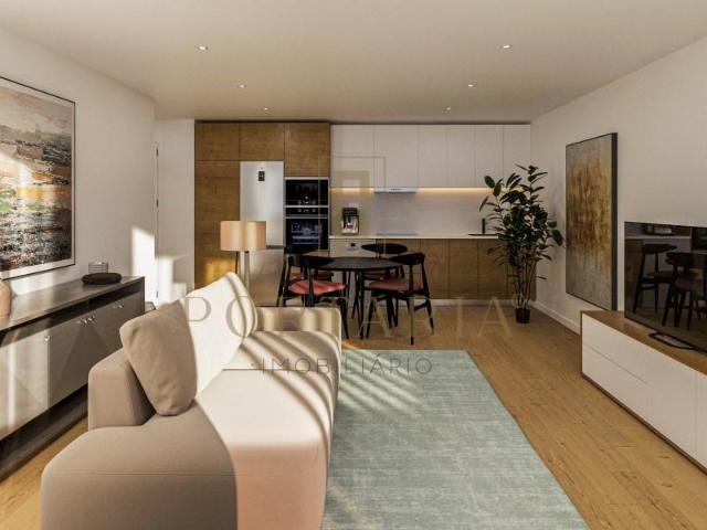 Apartamento venda em Aveiro