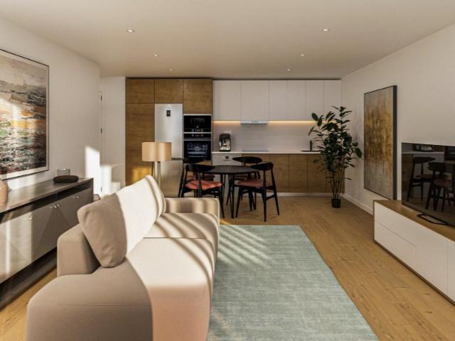 Apartamento venda em Aveiro