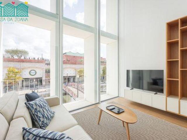 Apartamento alugar em Aveiro