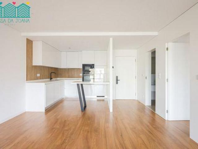 Apartamento alugar em Glória e Vera Cruz, Aveiro