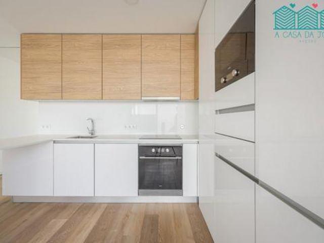 Apartamento alugar em Glória e Vera Cruz, Aveiro