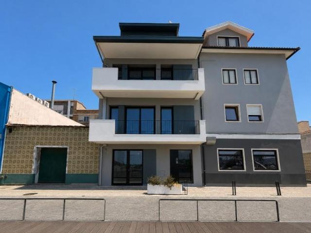 Apartamento venda em Aveiro